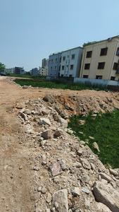 Aryapalli Plot View 1