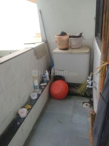 Balcony Image of 2170 Sq.ft 4 BHK Independent House for sale in Adajan Surat for Rs. 24100000
