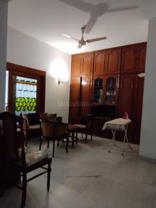 Hall Image of 2700 Sq.ft 4 BHK Builder Floor for sale in Hauz Khas New Delhi for Rs. 115000000