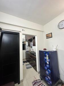 Bedroom Image of 647 Sq.ft 2 BHK Apartment / Flat for sale in VGN Fairmont, Guindy Chennai for Rs. 7500000