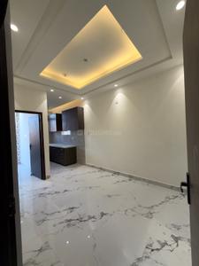 Hall Image of 2100 Sq.ft 4 BHK Villa for sale in Express Green Villas, Sector 166 Noida for Rs. 7886200