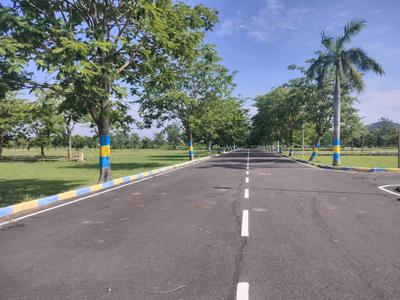 Image of 826 Sq.ft Residential Plot / Land for sale in Avadi, Chennai for Rs. 2230200