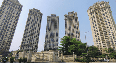 2 BHK Flat