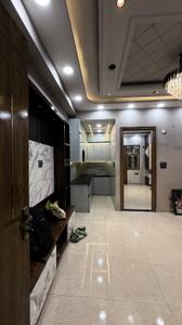 Hall Image of 400 Sq.ft 1 BHK Apartment / Flat for sale in Janakpuri New Delhi for Rs. 2299999