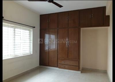 Bedroom Image of 1500 Sq.ft 3 BHK Apartment / Flat for sale in GK Pride, Yapral Secunderabad for Rs. 9500000