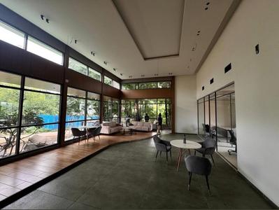 Hall Image of 890 Sq.ft 2 BHK Apartment / Flat for sale in Optima Residency, Kondhwa Pune for Rs. 6000000