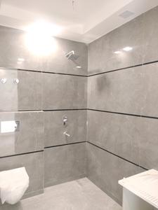 Common Bathroom Image of 1305 Sq.ft 3 BHK Builder Floor for sale in Sector 84 Faridabad for Rs. 14900000