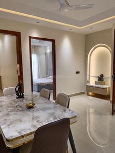 Hall Image of 1260 Sq.ft 3 BHK Builder Floor for sale in Smart Builder Floor, Sector 98 Faridabad for Rs. 15000000