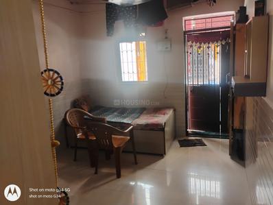 Hall Image of 260 Sq.ft 1 RK Independent House for sale in Nalasopara East Nala Sopara for Rs. 1250000