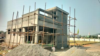 Residential Plot