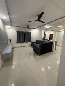 Hall Image of 1650 Sq.ft 3 BHK Apartment / Flat for rent in Laxminagar Nagpur for Rs. 40000