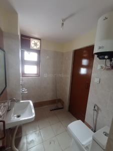 Image of 1420 Sq.ft 3 BHK Apartment / Flat for sale in Omicron I, Greater Noida for Rs. 9300000