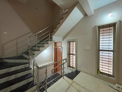 Balcony Image of 2300 Sq.ft 3 BHK Duplex for sale in Mahalakshmi Nagar Indore for Rs. 15000000