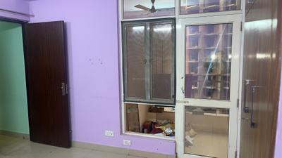 Supertech Eco Village 2 Bedroom One 4