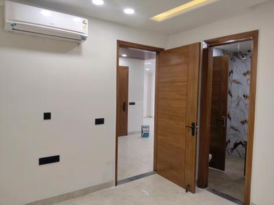 Bedroom Image of 2700 Sq.ft 4 BHK Builder Floor for sale in Sector 57 Gurgaon for Rs. 41000000