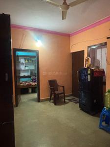 1.5 BHK Flat