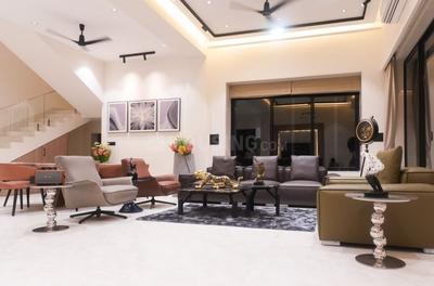 Hall Image of 3000 Sq.ft 4 BHK Villa for sale in Khandala Lonavala for Rs. 50000000