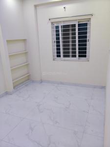 Bedroom Image of 1350 Sq.ft 3 BHK Apartment / Flat for rent in Mehdipatnam Hyderabad for Rs. 23000