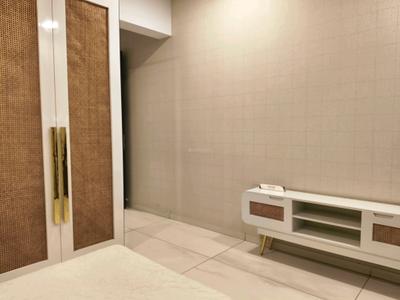 Bedroom Image of 3119 Sq.ft 4 BHK Apartment / Flat for sale in ANP Privado, Baner Pune for Rs. 34000000