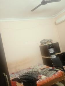 Bedroom Image of 1500 Sq.ft 2 BHK Apartment / Flat for rent in Cox Colony Jharsuguda for Rs. 9000
