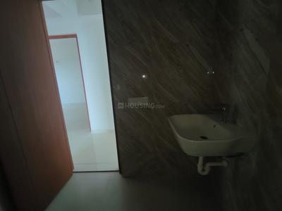 Bathroom Image of 3150 Sq.ft 4 BHK Apartment / Flat for sale in Indraprasth Shivanta, Ambli Ahmedabad for Rs. 23000000