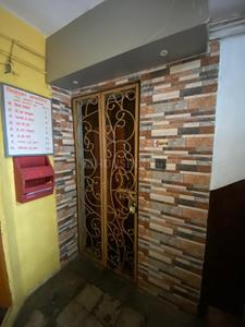 Bedroom Image of 550 Sq.ft 2 BHK Apartment / Flat for rent in Samarth Nagar Aurangabad for Rs. 20000
