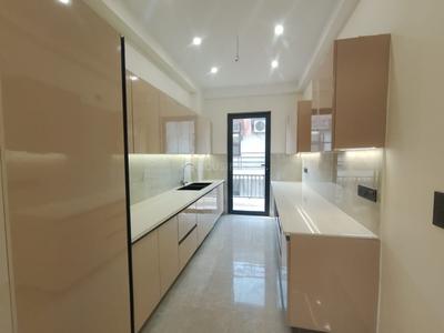 Kitchen Image of 1836 Sq.ft 3 BHK Builder Floor for sale in Sector 23 Gurgaon for Rs. 26000000