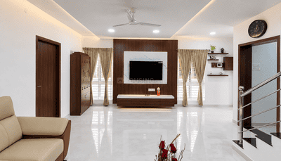 Image of 1500 Sq.ft 3 BHK Independent House for sale in Nerige, Bengaluru for Rs. 8000000