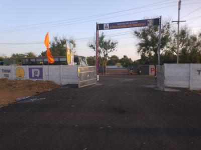 Image of 945 Sq.ft Residential Plot / Land for sale in Manimangalam, Chennai for Rs. 1748250