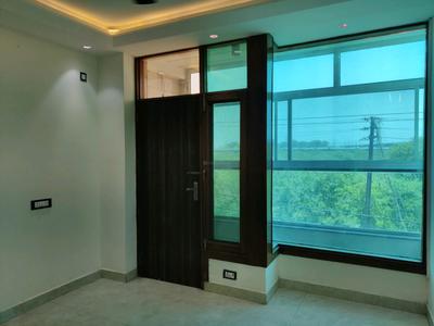 Bedroom Image of 1250 Sq.ft 3 BHK Builder Floor for sale in Vasundhara Ghaziabad for Rs. 6000000