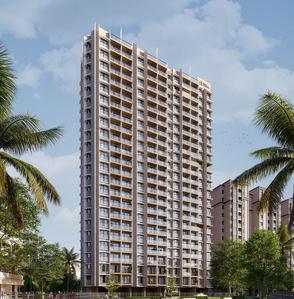 2 BHK Flat
