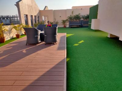 Image of 1175 Sq.ft 2 BHK Apartment / Flat for sale in Fia Imperia Building No 2 And 3, Palghar, Mumbai for Rs. 6500000