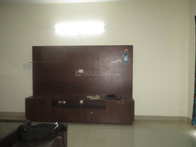 Hall Image of 1640 Sq.ft 3 BHK Apartment / Flat for sale in Nitesh Flushing Meadows by Nitesh Estates, Kadugodi Bengaluru for Rs. 20450000
