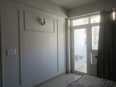 Bedroom Image of 1625 Sq.ft 3 BHK Apartment / Flat for sale in Keltech Golf Vista, Crossings Republik Ghaziabad for Rs. 11700000