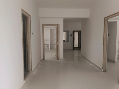 Living Room Image of 1490 Sq.ft 3 BHK Apartment / Flat for sale in Miyapur Hyderabad for Rs. 8046000
