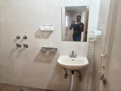 Image of 1800 Sq.ft 3 BHK Builder Floor for rent in Sector 14, Gurgaon for Rs. 50000