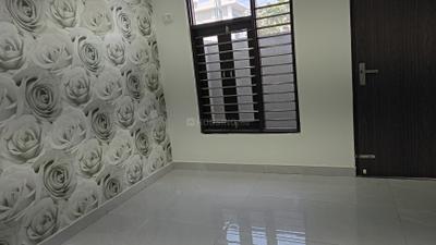 Bedroom Image of 910 Sq.ft 3 BHK Independent House for sale in Kundol Agra for Rs. 5299004