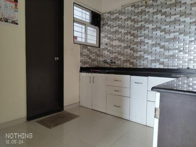 Kitchen Image of 1000 Sq.ft 2 BHK Apartment / Flat for sale in Anshul Sara A Building, Baner Pune for Rs. 9000000