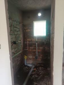 Kitchen Image of 923 Sq.ft 2 BHK Apartment / Flat for sale in Maniktala Kolkata for Rs. 7200000
