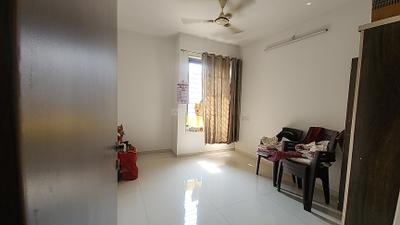 Bedroom Image of 900 Sq.ft 2 BHK Apartment / Flat for sale in Ahura Ecopolitan, Tathawade Pune for Rs. 7200000
