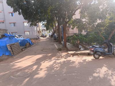 Image of 1320 Sq.ft Residential Plot / Land for sale in Virupakshapura, Bengaluru for Rs. 23000000