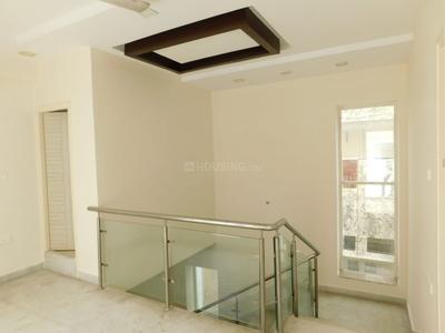 Bedroom Image of 3000 Sq.ft 5 BHK Villa for rent in Vasudeva Bloomfield Ecstasy, Osman Nagar Hyderabad for Rs. 60000
