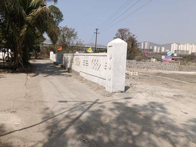 urbanedge Plot View 1