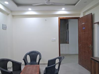 Living Room Image of 1350 Sq.ft 3 BHK Apartment / Flat for sale in MMD Harsh Residency, Sector 81 Noida for Rs. 5300000