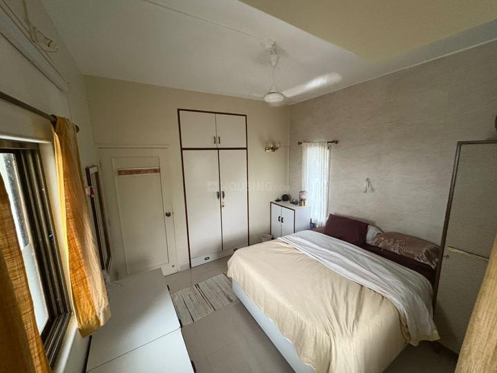 Off Carter Road Bedroom 1