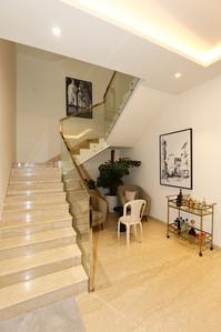 3 BHK Villa