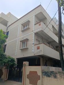 Image of 1500 Sq.ft 2 BHK Independent House for sale in Nallakunta, Hyderabad for Rs. 25000000