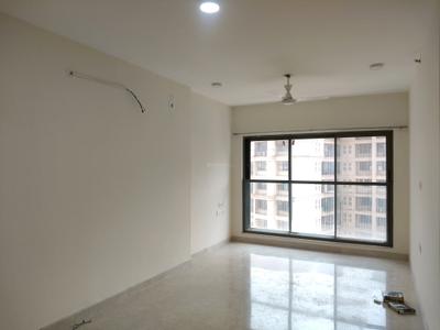 Living Room Image of 1050 Sq.ft 2 BHK Apartment / Flat for sale in Shapoorji Pallonji Vicinia, Powai Mumbai for Rs. 32200000