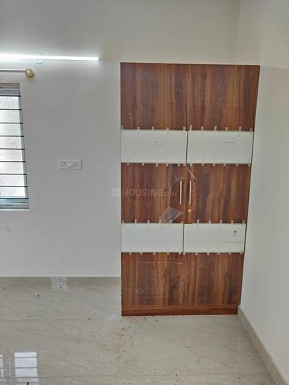 Shree sai realtors Bedroom 1