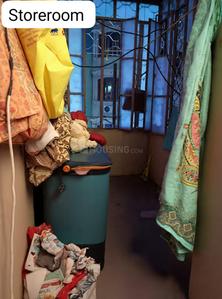Balcony Image of 430 Sq.ft 2 BHK Apartment / Flat for sale in Chaukaghat Varanasi for Rs. 2300000